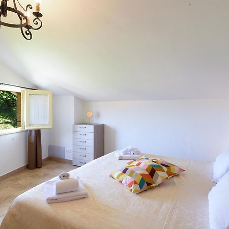 La Piccola Bellagio Aparthotel Bagian luar foto