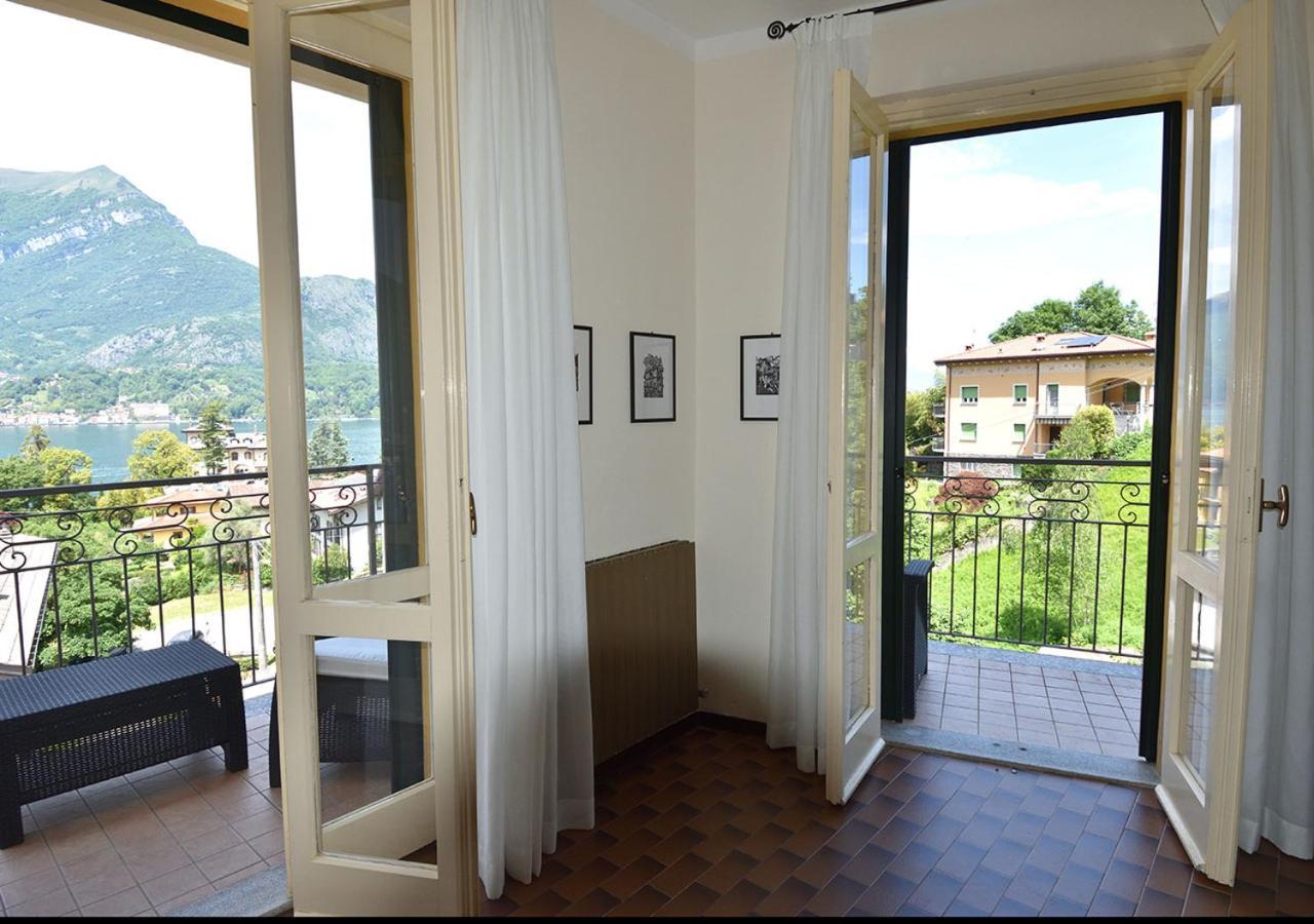 La Piccola Bellagio Aparthotel Bagian luar foto