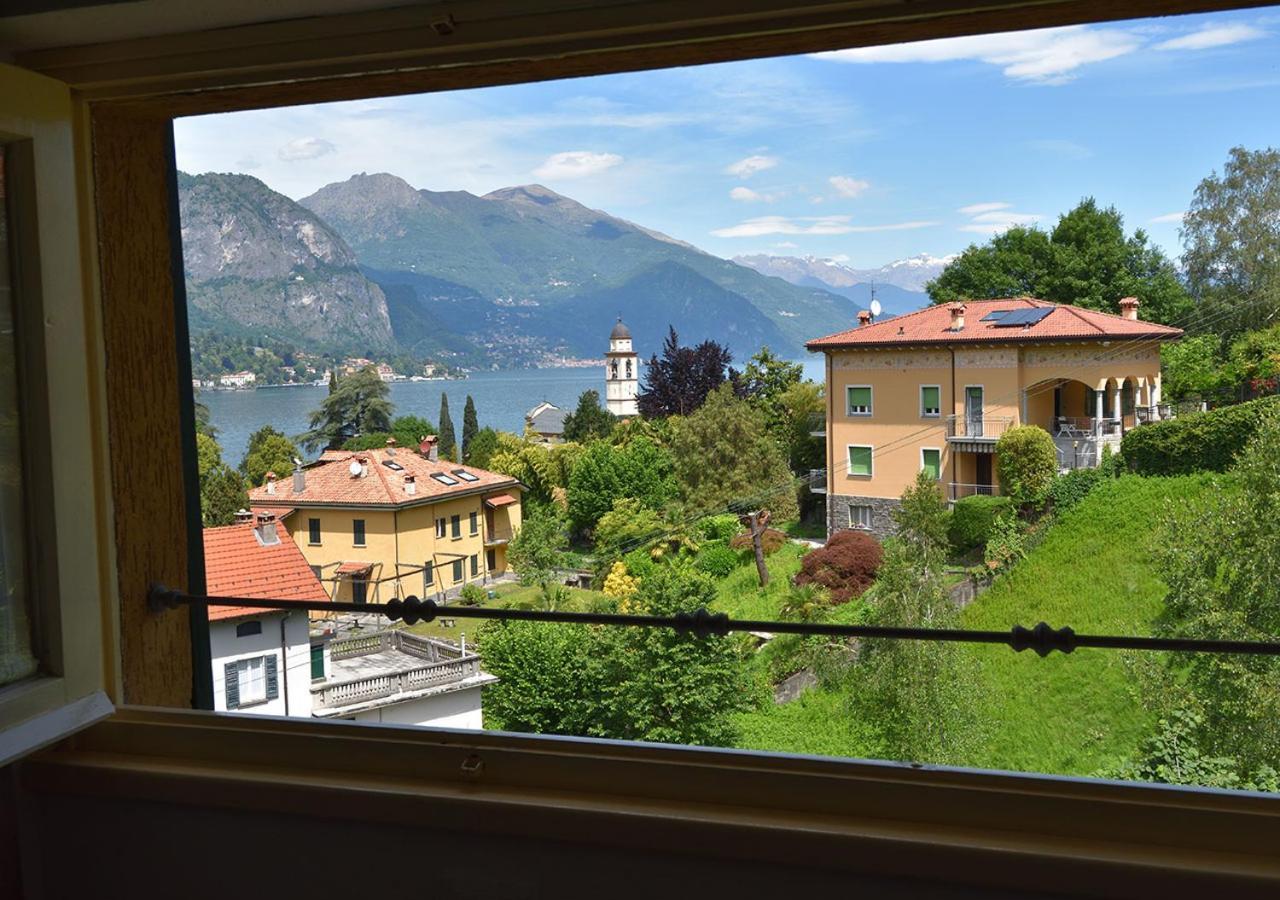 La Piccola Bellagio Aparthotel Bagian luar foto