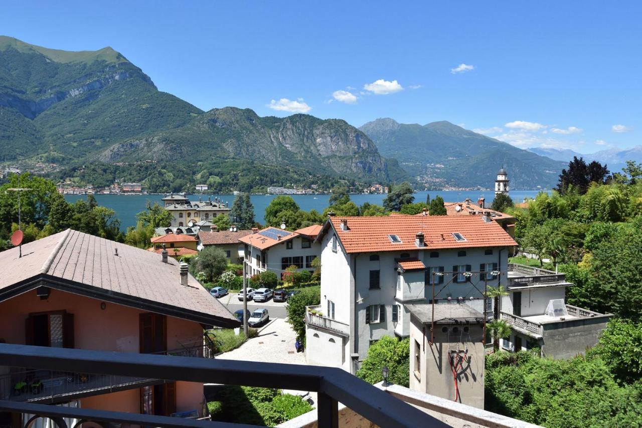 La Piccola Bellagio Aparthotel Bagian luar foto
