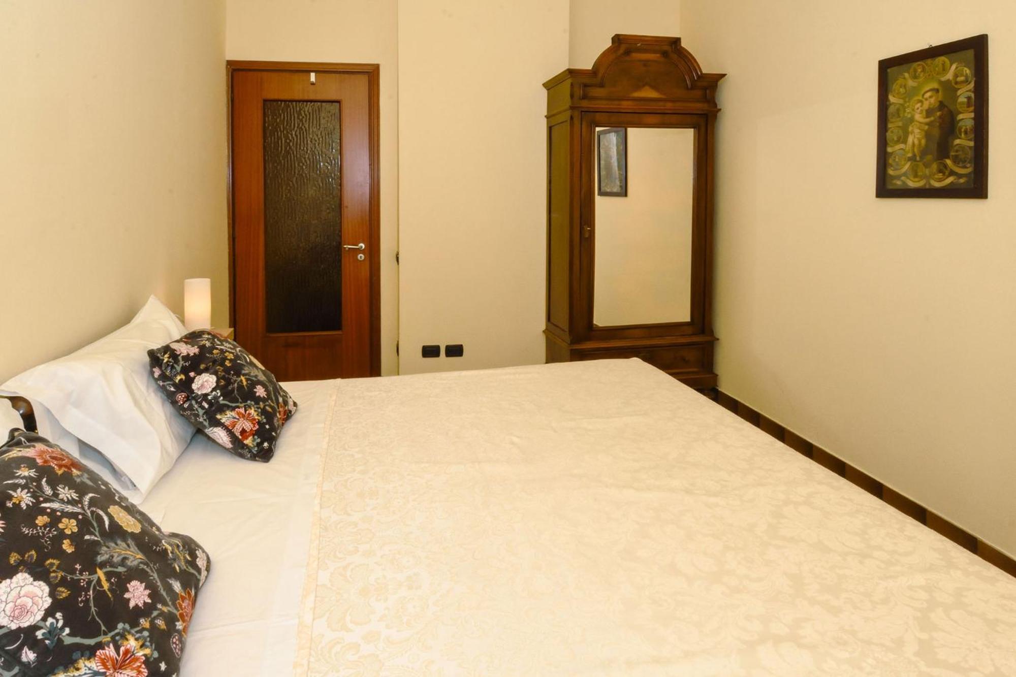 La Piccola Bellagio Aparthotel Bagian luar foto