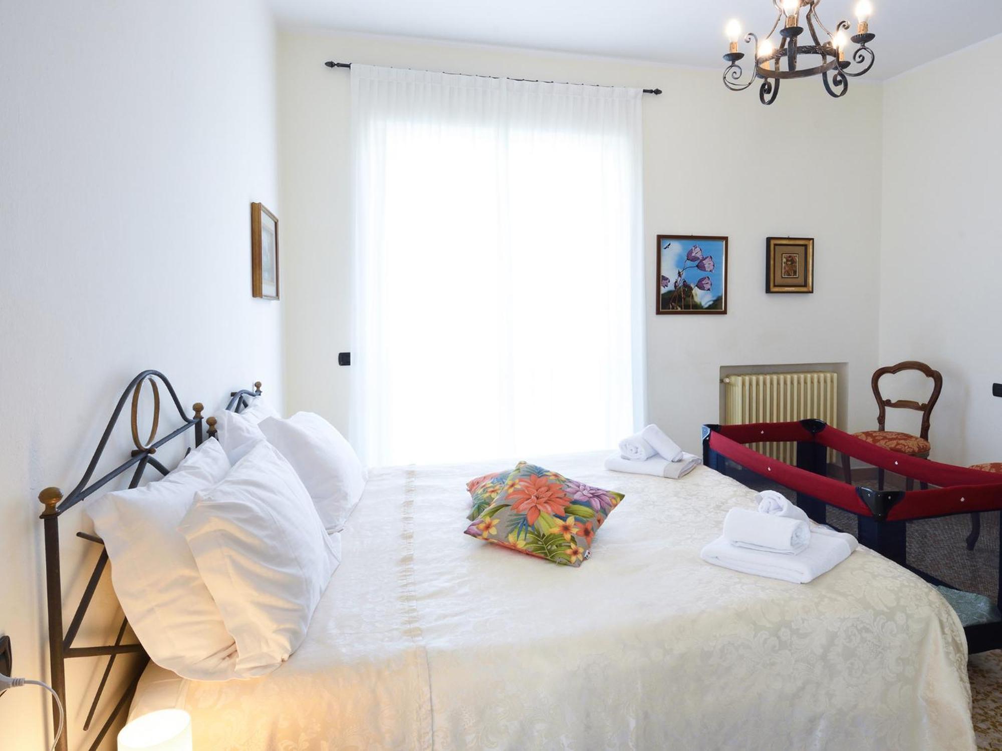 La Piccola Bellagio Aparthotel Bagian luar foto