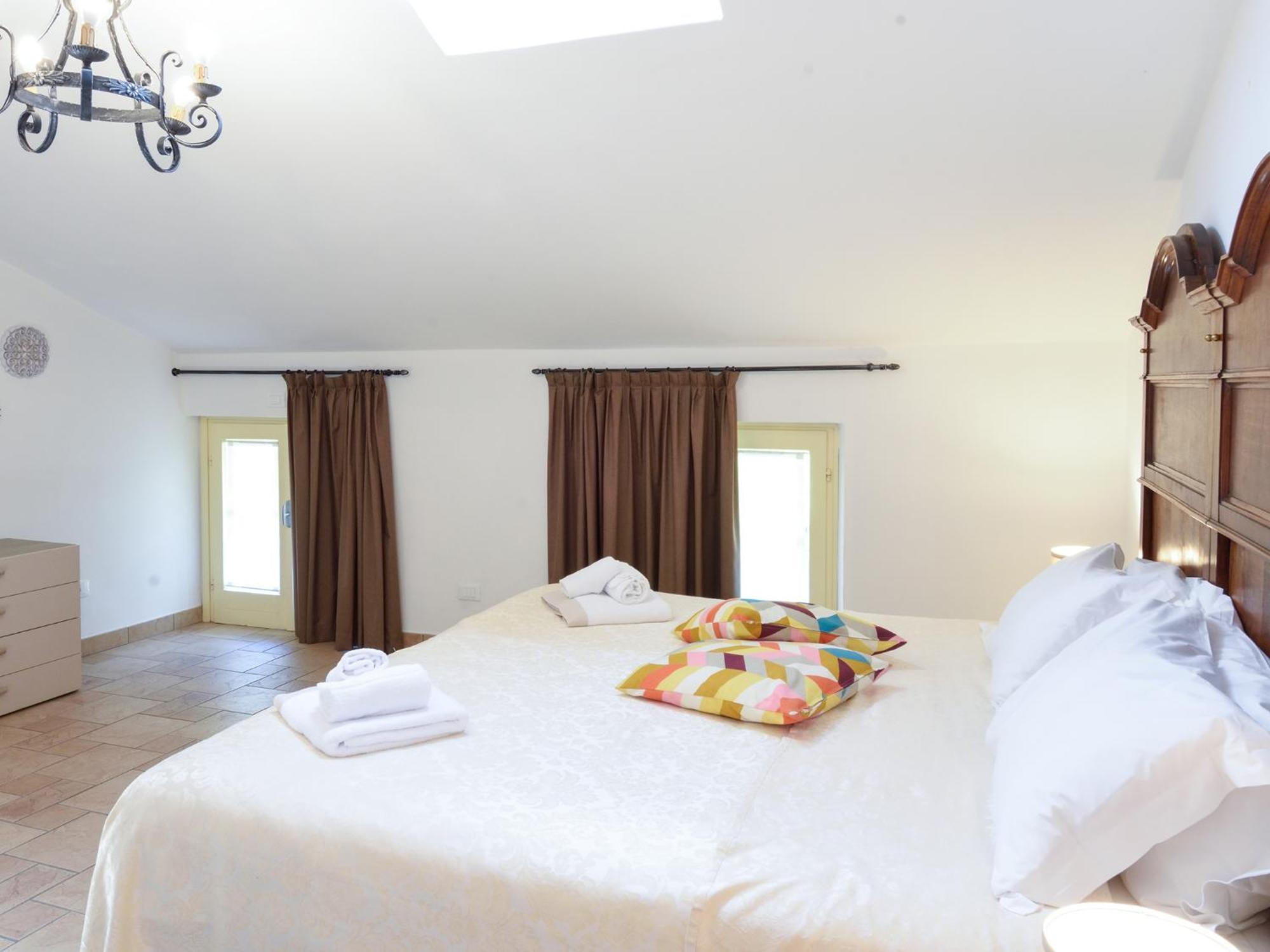 La Piccola Bellagio Aparthotel Bagian luar foto